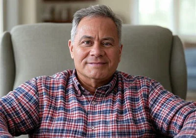 ErecSurge customer review — James R., Texas