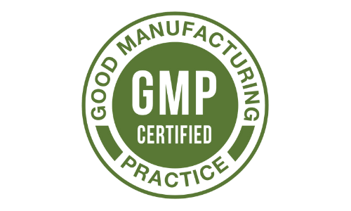 ErecSurge GMP Certified
